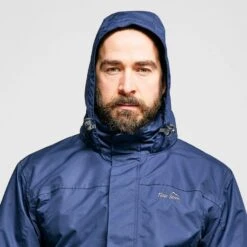 Men's Downpour 2-Layer Jacket -Regatta Store go 255446 d