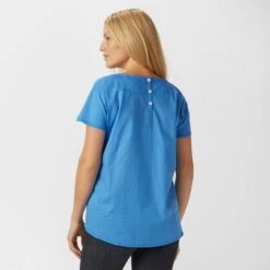 Craghoppers Women’s Connie Short Sleeve Tee -Regatta Store go 256117 b