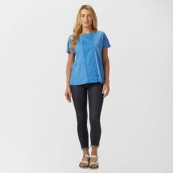 Craghoppers Women’s Connie Short Sleeve Tee -Regatta Store go 256117 c