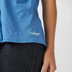 Craghoppers Women’s Connie Short Sleeve Tee -Regatta Store go 256117 e