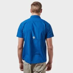 Columbia Men’s Cascades Explorer™ Short Sleeve Shirt 12 Columbia Men’s Cascades Explorer™ Short Sleeve Shirt -Regatta Store go 260367 b