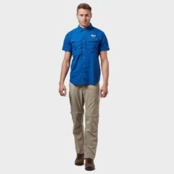 Columbia Men’s Cascades Explorer™ Short Sleeve Shirt 13 Columbia Men’s Cascades Explorer™ Short Sleeve Shirt -Regatta Store go 260367 c