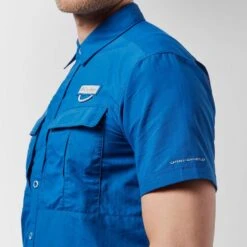 Columbia Men’s Cascades Explorer™ Short Sleeve Shirt 17 Columbia Men’s Cascades Explorer™ Short Sleeve Shirt -Regatta Store go 260367 g