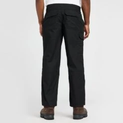 Men's Ramble II Trousers -Regatta Store go 260436 b