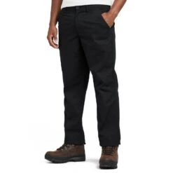 Men's Ramble II Trousers -Regatta Store go 260436 z