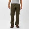 Menâs Ramble II Convertible Trousers 2 Menâs Ramble II Convertible Trousers -Regatta Store go 260524 a