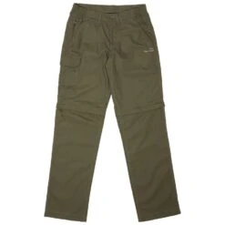 Men’s Ramble II Convertible Trousers -Regatta Store go 260524 z