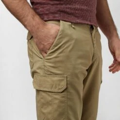 Mens' Ramble II Double-zip Trousers -Regatta Store go 260550 d