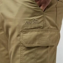 Mens' Ramble II Double-zip Trousers -Regatta Store go 260550 e