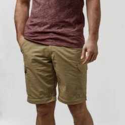 Mens' Ramble II Double-zip Trousers -Regatta Store go 260550 g