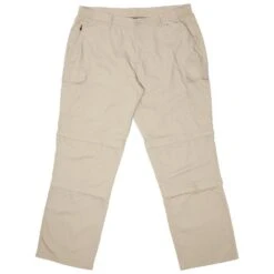 Mens' Ramble II Double-zip Trousers -Regatta Store go 260550 z