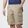 Menâs Meteor II Cargo Shorts 2 Menâs Meteor II Cargo Shorts -Regatta Store go 260746 a