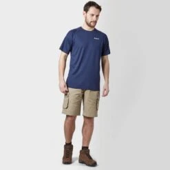Men’s Meteor II Cargo Shorts -Regatta Store go 260746 c