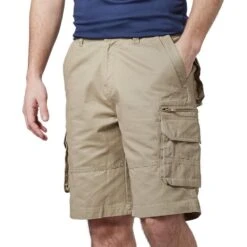 Men’s Meteor II Cargo Shorts -Regatta Store go 260746 z
