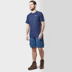 Men’s Meteor II Cargo Shorts -Regatta Store go 260766 c