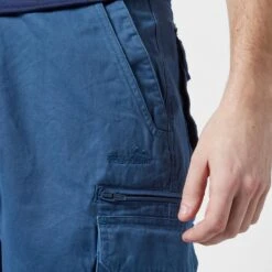 Men’s Meteor II Cargo Shorts -Regatta Store go 260766 d