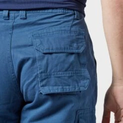 Men’s Meteor II Cargo Shorts -Regatta Store go 260766 f