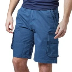 Men’s Meteor II Cargo Shorts -Regatta Store go 260766 z