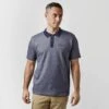 Men's Robinson Stripe Polo Shirt -Regatta Store go 261048 a