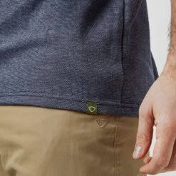 Men's Robinson Stripe Polo Shirt 12 Men's Robinson Stripe Polo Shirt -Regatta Store go 261048 e