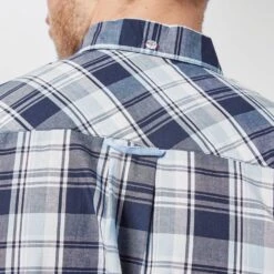 Regatta Men’s Efan Short Sleeve Shirt -Regatta Store go 261116 h