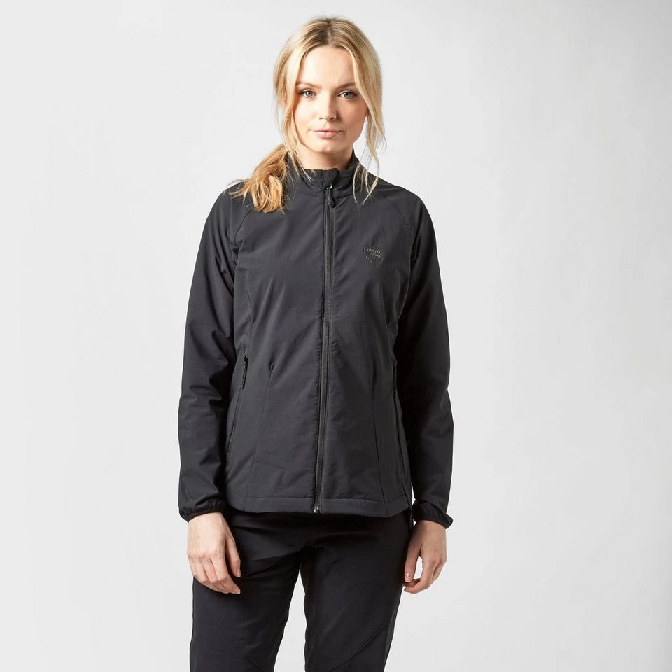 Sprayway Women's Ria Softshell Jacket 3 Sprayway Women's Ria Softshell Jacket