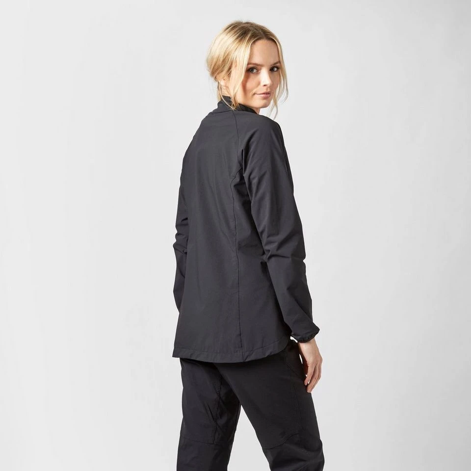 Sprayway Women's Ria Softshell Jacket 4 Sprayway Women's Ria Softshell Jacket - Image 2