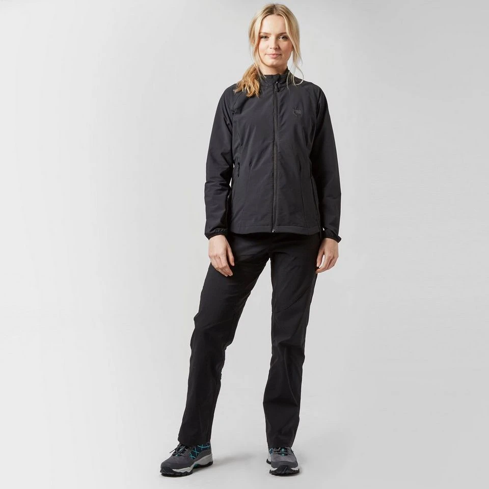 Sprayway Women's Ria Softshell Jacket 5 Sprayway Women's Ria Softshell Jacket - Image 3