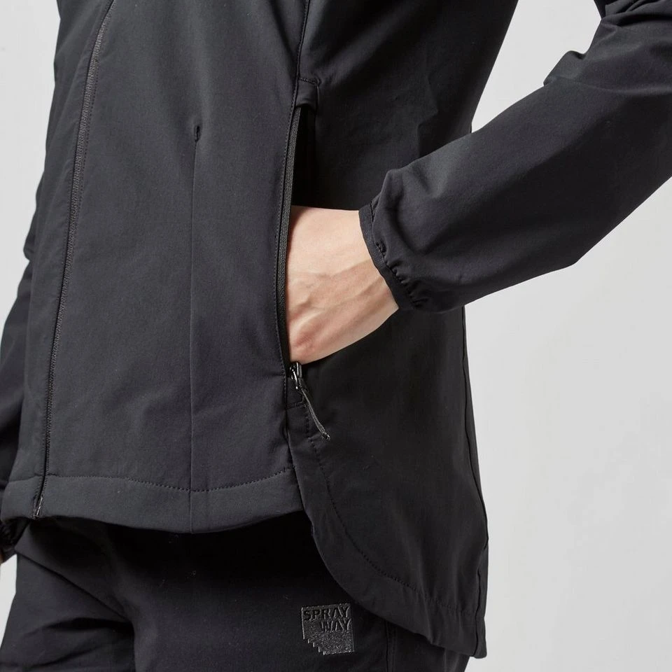 Sprayway Women's Ria Softshell Jacket 7 Sprayway Women's Ria Softshell Jacket - Image 5