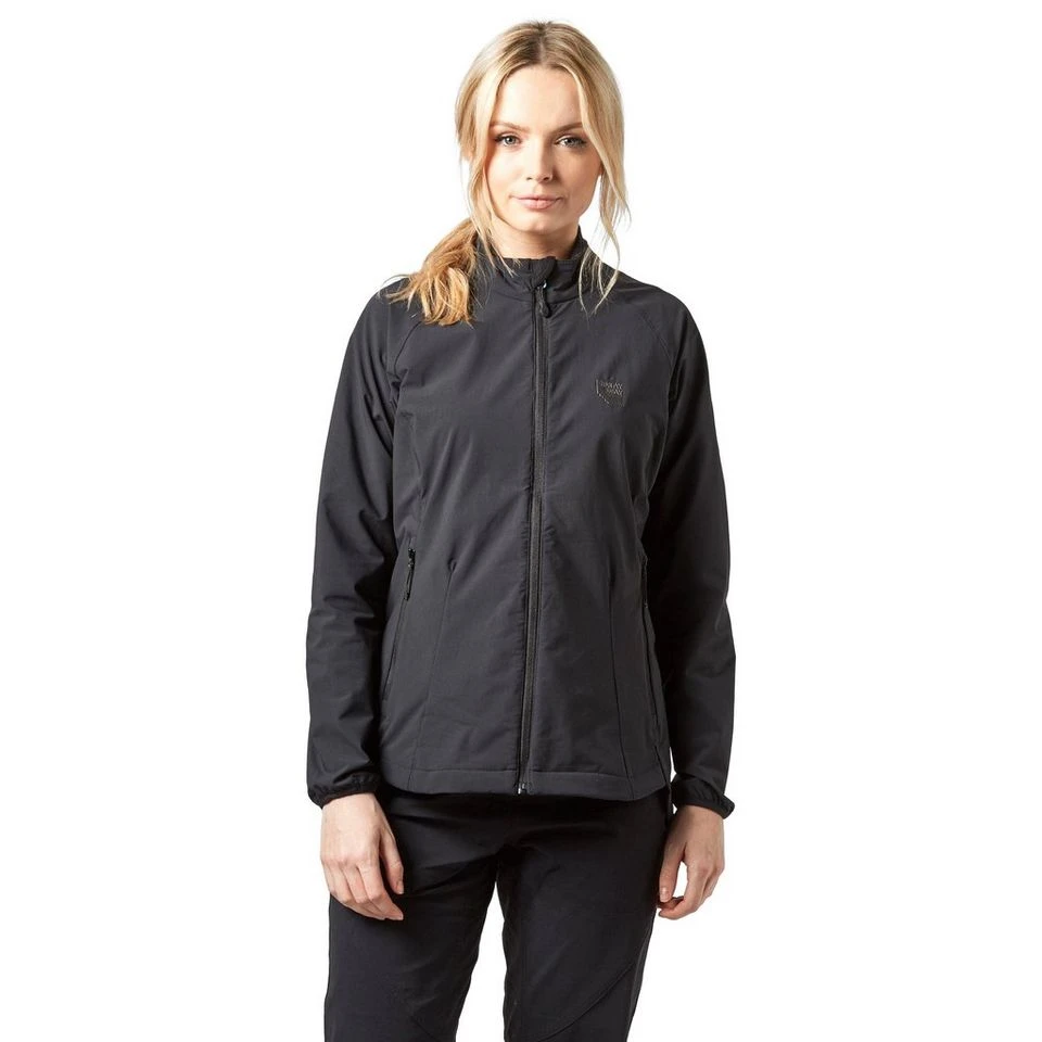 Sprayway Women's Ria Softshell Jacket 8 Sprayway Women's Ria Softshell Jacket - Image 6