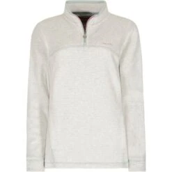 Chrystal 1/4 Zip Lightweight Microfleece -Regatta Store go 262502 c