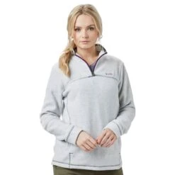 Chrystal 1/4 Zip Lightweight Microfleece -Regatta Store go 262502 z
