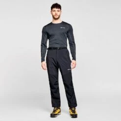 Montane Men's Terra Pant (Long) -Regatta Store go 266315 c