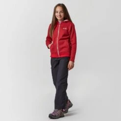 Kid's Fred 2 Full-Zip Hoodie -Regatta Store go 267175 c