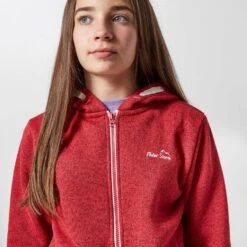 Kid's Fred 2 Full-Zip Hoodie -Regatta Store go 267175 d