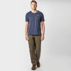 Men's Heritage 2 T-Shirt -Regatta Store go 267844 c
