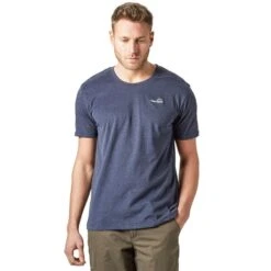 Men's Heritage 2 T-Shirt -Regatta Store go 267844 z