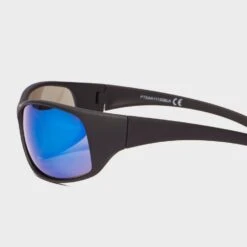 Men’s Rubberised Wrap Around Sunglasses -Regatta Store go 273220 c