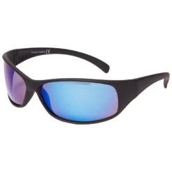 Men’s Rubberised Wrap Around Sunglasses -Regatta Store go 273220 z