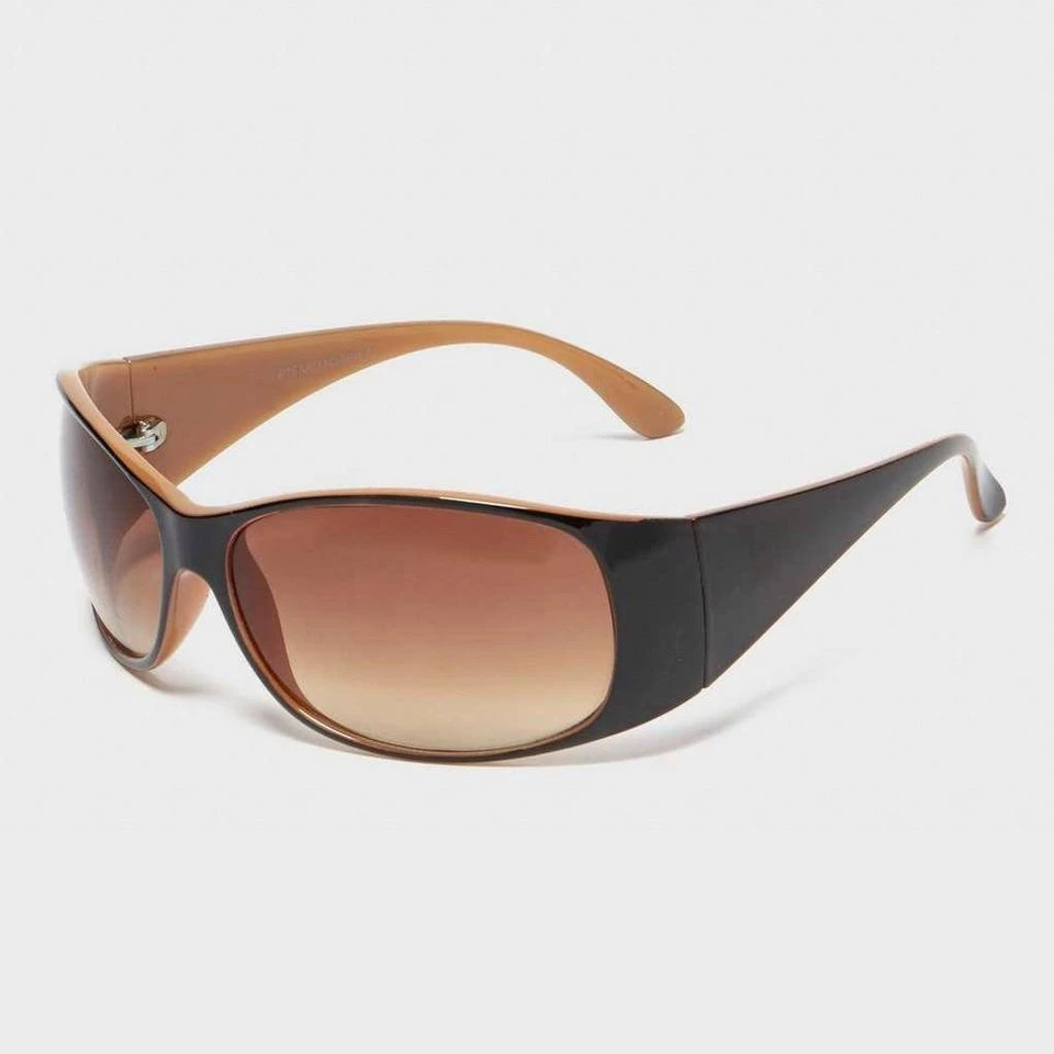 Women’s Brown Sunglasses 3 Women’s Brown Sunglasses