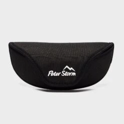 Men’s Matte Black Sunglasses -Regatta Store go 273268 d