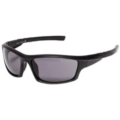 Men’s Matte Black Sunglasses -Regatta Store go 273268 z