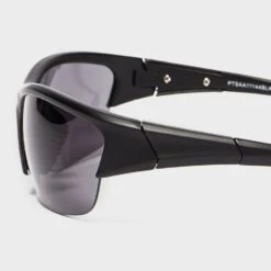 Women’s Matte Black Sunglasses -Regatta Store go 273270 c