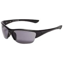 Women’s Matte Black Sunglasses -Regatta Store go 273270 z