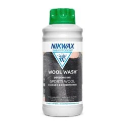 Nikwax Wool Wash (1 Litre) 5 Nikwax Wool Wash (1 Litre) -Regatta Store go 285046 z