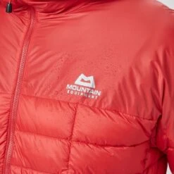 Mountain Equipment Men’s Superflux Insulated Jacket -Regatta Store go 285376 f