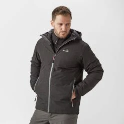 Men's Typhoon Jacket