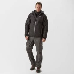 Men's Typhoon Jacket -Regatta Store go 285756 c
