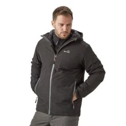Men's Typhoon Jacket -Regatta Store go 285756 z
