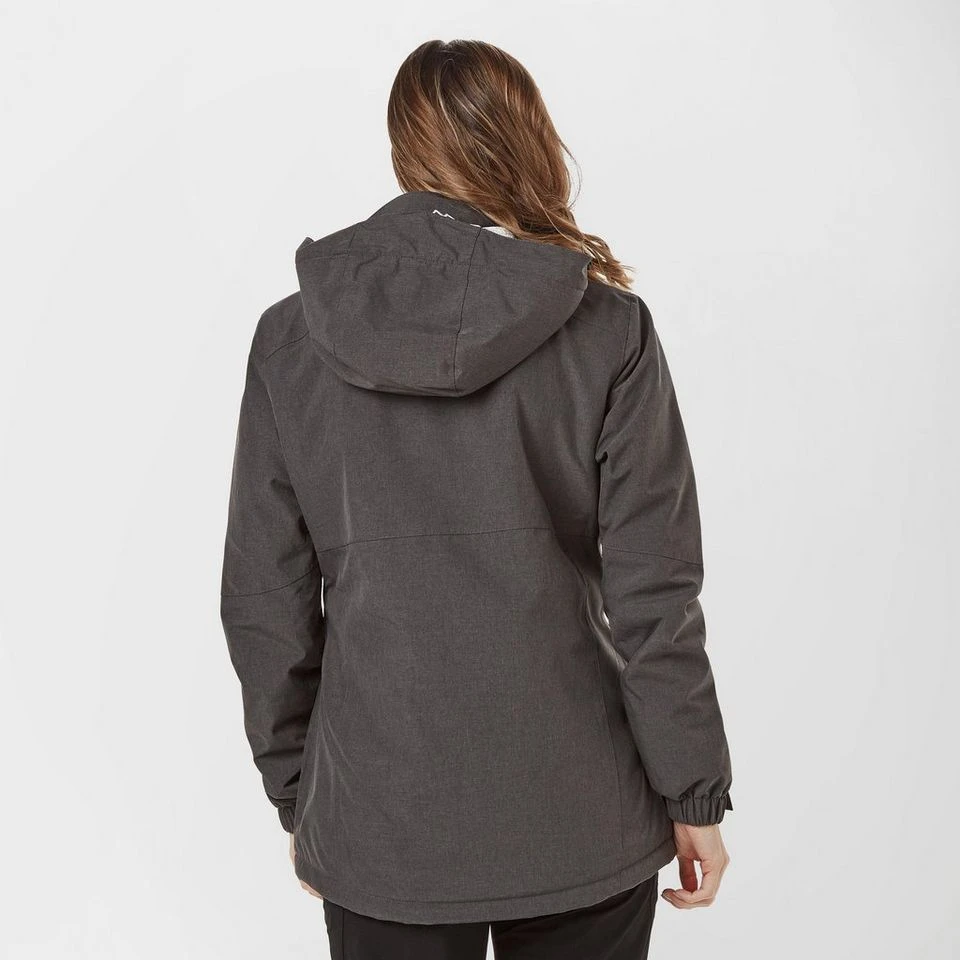 Women’s Husky Jacket 4 Women’s Husky Jacket - Image 2